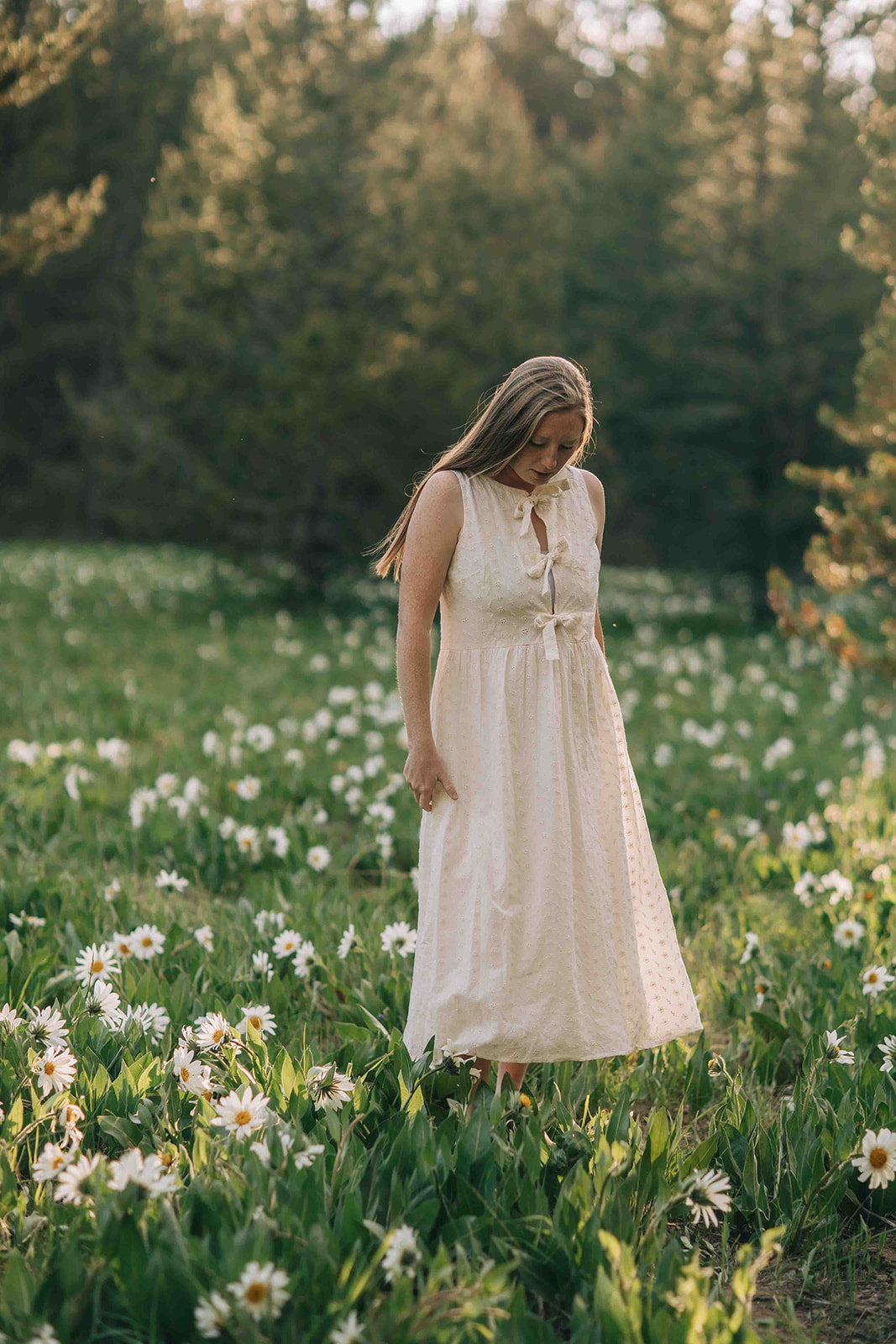 Mimi Dress
